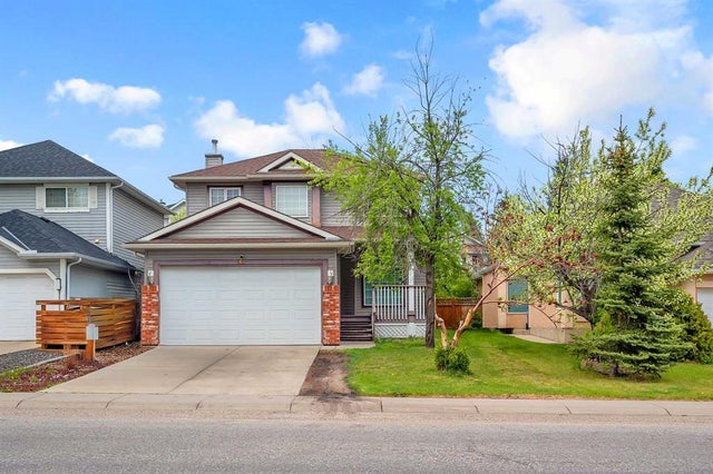 166 Somerset Drive Sw, Calgary