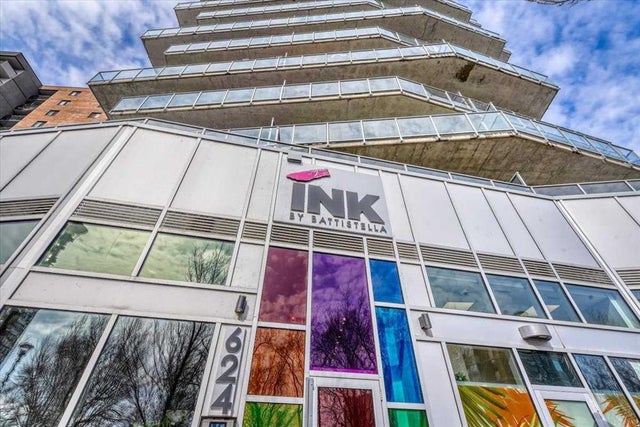 Calgary Home for Sale: Residential Listing in Downtown East Village