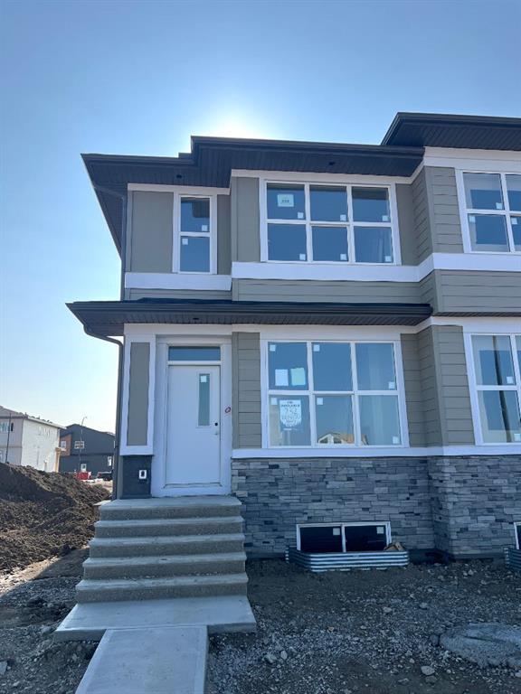 232 Ricardo Ranch Drive Se, Calgary