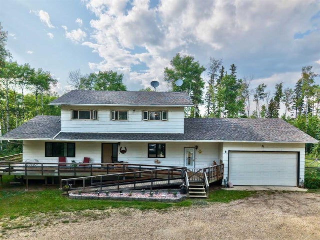 85211 Range Road 203, Rural Northern Sunrise County