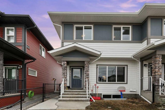 Photo for MLS®# A2241231 - home for sale at 551 Cornerstone Avenue Northeast, Cornerstone., Calgary Alberta