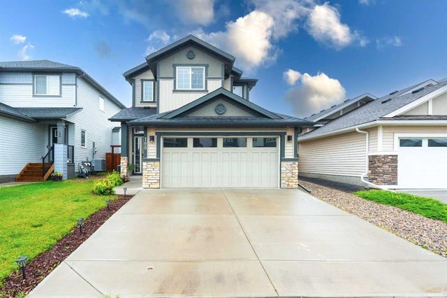 Photo for MLS®# A2241251 - home for sale at 188 Wildrose Crescent, Wildflower, Strathmore Alberta