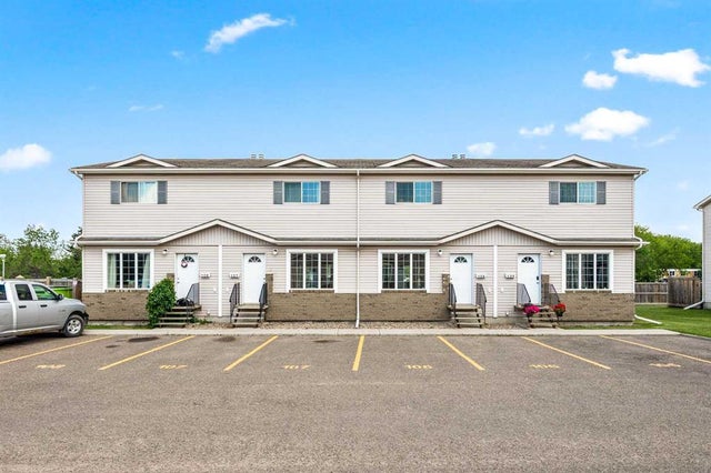 106, 4701 47 Avenue, Lloydminster
