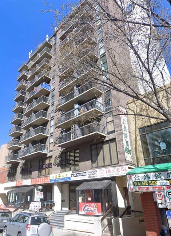 Photo for MLS®# A2241274 - home for sale at 501, 108 3 Avenue Southwest, Chinatown, Calgary Alberta