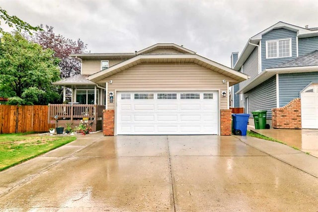 47 Everglade Bay Se, Airdrie