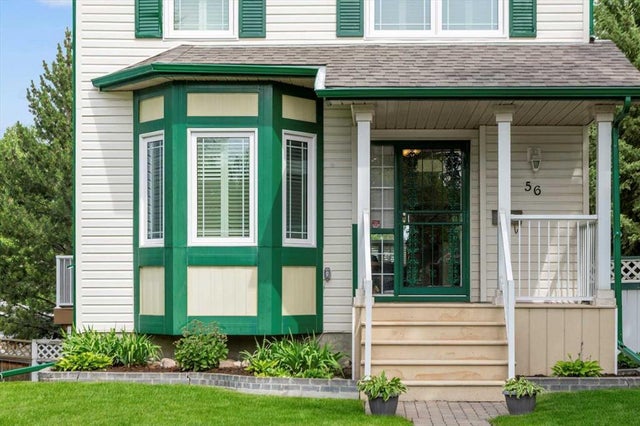 56 Hidden Spring Place Nw, Calgary
