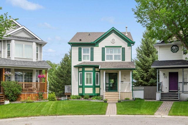 Photo for MLS®# A2241304 - home for sale at 56 Hidden Spring Place Northwest, Hidden Valley, Calgary Alberta