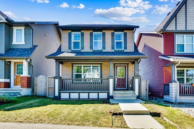 449 Evanston Drive N, Calgary
