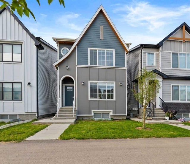 Photo for MLS®# A2241359 - home for sale at 7554 202 Avenue Southeast, Rangeview, Calgary Alberta