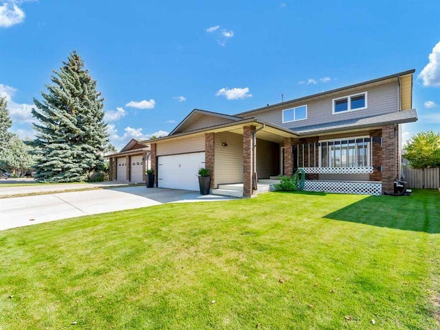 29 Rideau Close Se, Medicine Hat