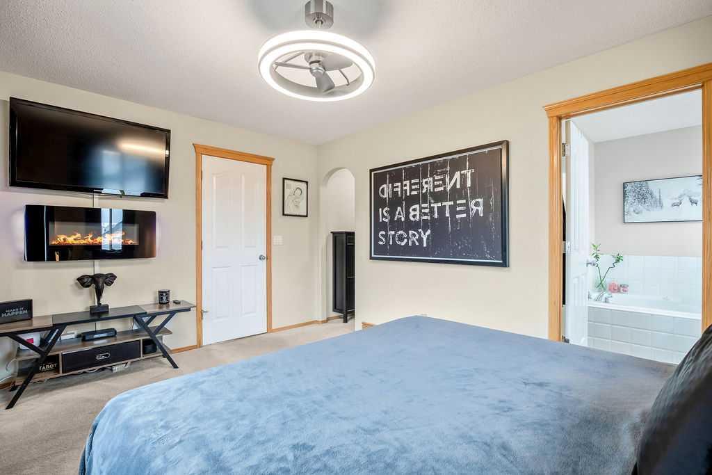 128 Cramond Crescent Southeast, Calgary – Residential Detached Listing Photo 19