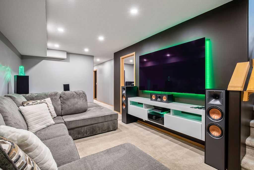 128 Cramond Crescent Southeast, Calgary – Residential Detached Listing Photo 22