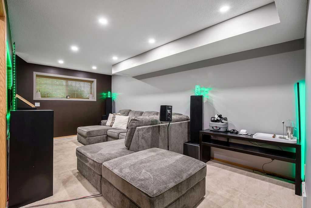 128 Cramond Crescent Southeast, Calgary – Residential Detached Listing Photo 23