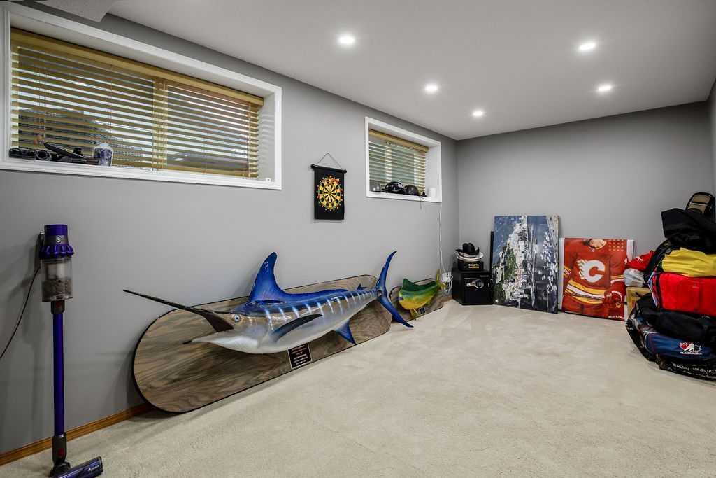 128 Cramond Crescent Southeast, Calgary – Residential Detached Listing Photo 28