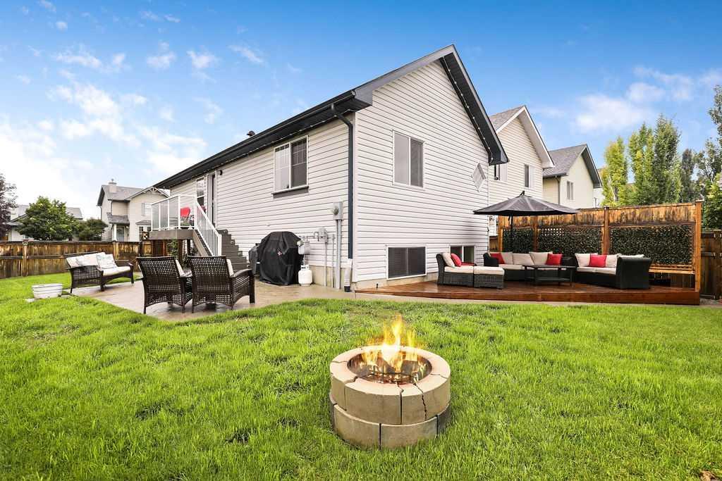 128 Cramond Crescent Southeast, Calgary – Residential Detached Listing Photo 31