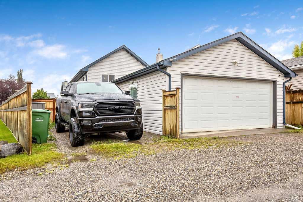 128 Cramond Crescent Southeast, Calgary – Residential Detached Listing Photo 34