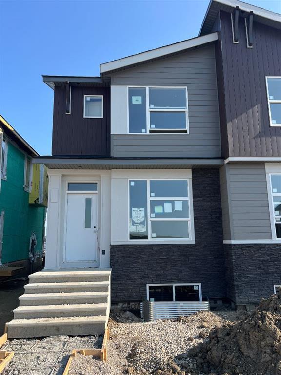 46 Setonvista Grove Se, Calgary