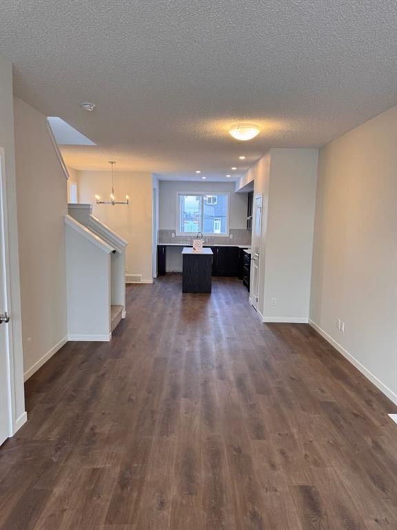 46 Setonvista Grove Southeast, Calgary – Residential Semi Detached Listing Photo 3