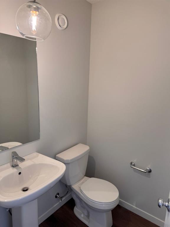 46 Setonvista Grove Southeast, Calgary – Residential Semi Detached Listing Photo 4