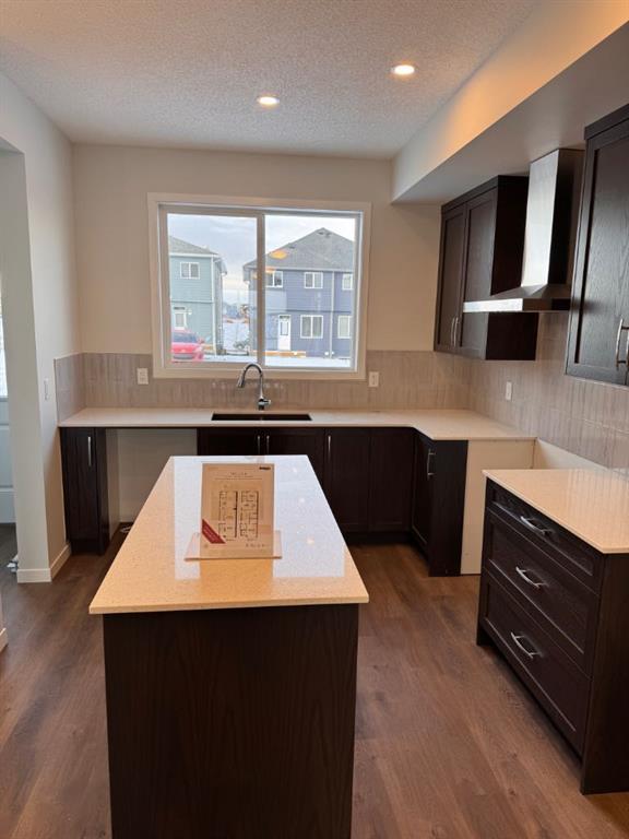 46 Setonvista Grove Southeast, Calgary – Residential Semi Detached Listing Photo 6