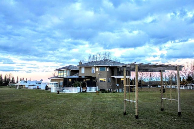 108 Pleasant View Heights, Rural Rocky View County