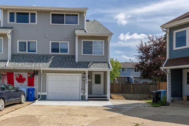 128 Wallace Place, Fort McMurray