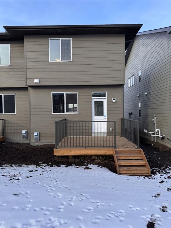 17 Setonvista Gate Southeast, Calgary – Residential Semi Detached Listing Photo 16