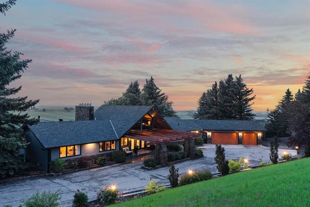 188 Artists View Way, Rural Rocky View County