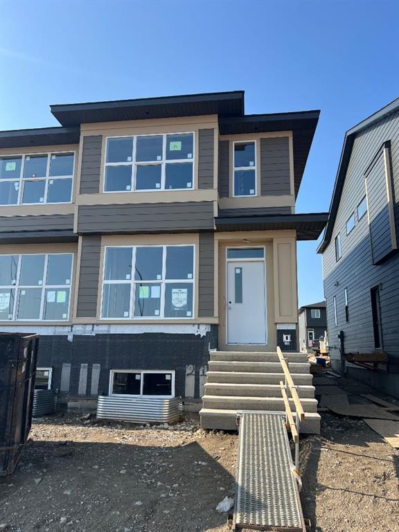 21 Setonvista Gate Se, Calgary