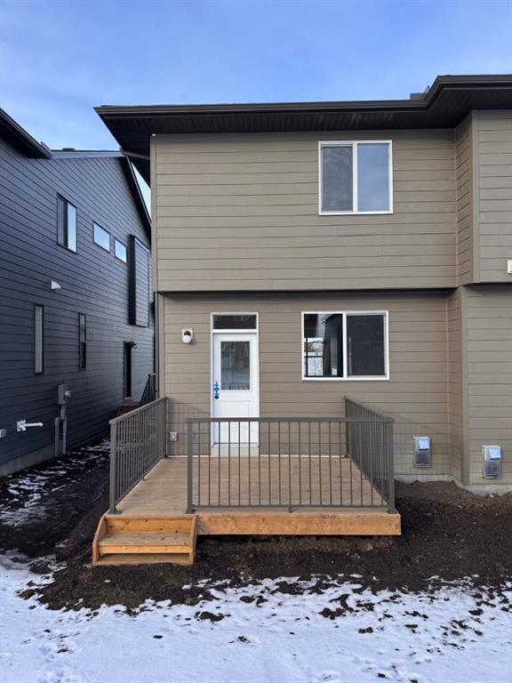21 Setonvista Gate Southeast, Calgary – Residential Semi Detached Listing Photo 17