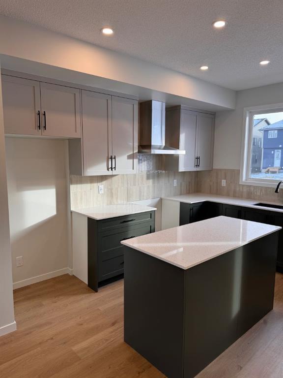 21 Setonvista Gate Southeast, Calgary – Residential Semi Detached Listing Photo 6