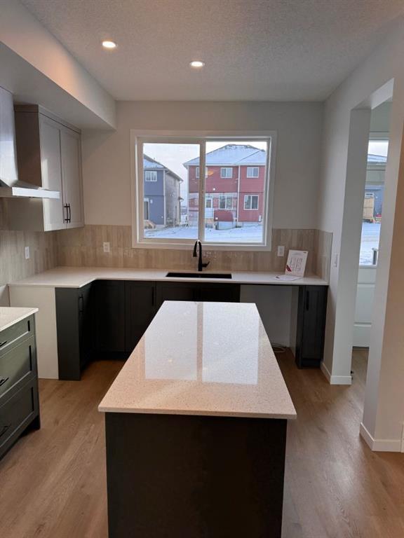 21 Setonvista Gate Southeast, Calgary – Residential Semi Detached Listing Photo 7