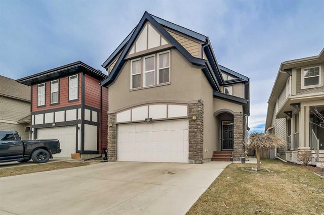 Real Estate Listing in Mahogany, Calgary