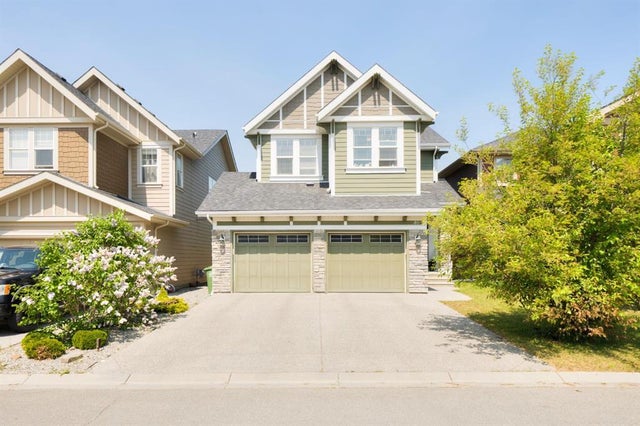 Real Estate Listing in Sunset Ridge, Cochrane