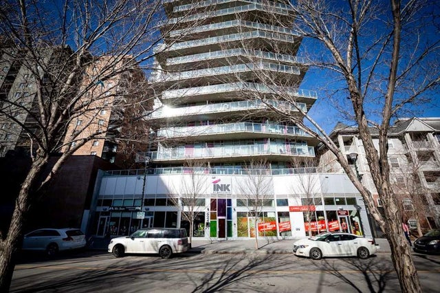 Calgary Real Estate: Residential Property for Sale in Downtown East Village