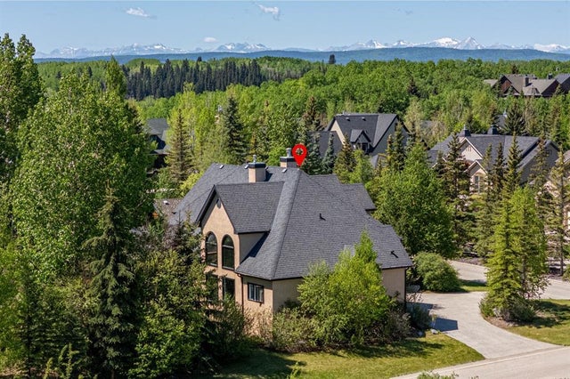 4 Majestic Gate, Rural Rocky View County