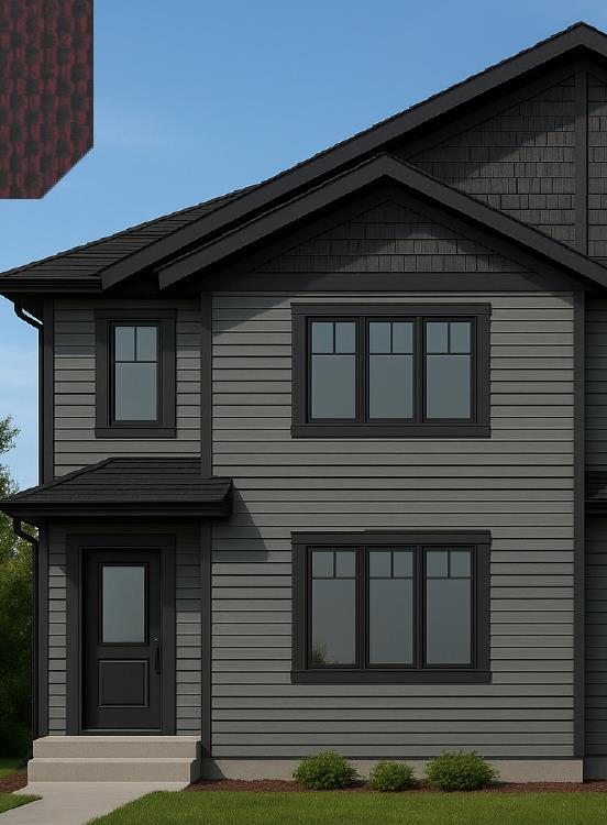 1917 Mccaskill Drive, Crossfield