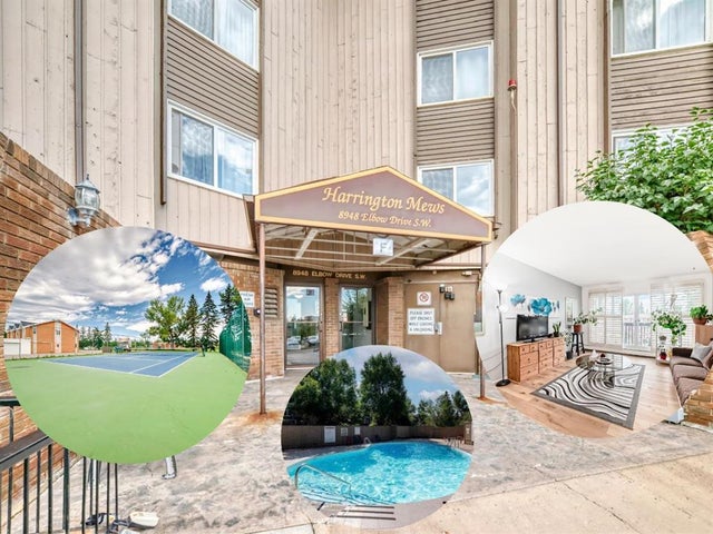 Calgary Property for Sale: MLS®# A2241569
