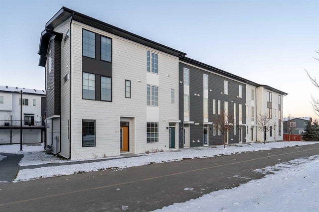 Photo for MLS®# A2241583 - home for sale at 2468 210 Avenue Southeast, Walden, Calgary Alberta