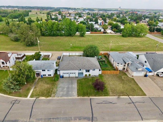 5514 45 Avenue, Grimshaw