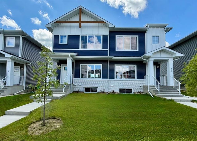 Chestermere Property for Sale: MLS®# A2241599