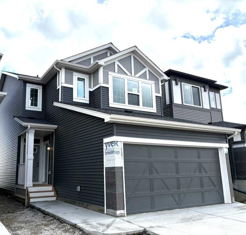 43 Legacy Glen Heights Se, Calgary