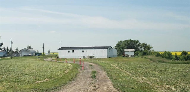 234082 Rge Rd 264, Rural Wheatland County
