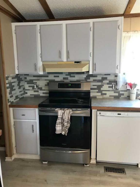 234082 Rge Rd 264, Rural Wheatland County Property Listing: MLS® #A2241662