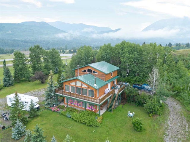23701 Passburg Drive, Bellevue