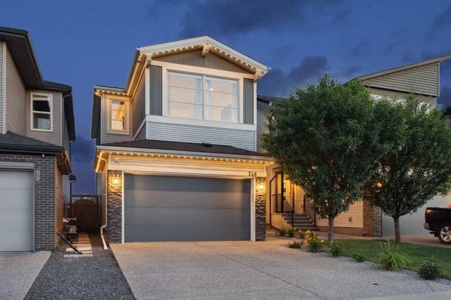 248 Walden Parade Se, Calgary