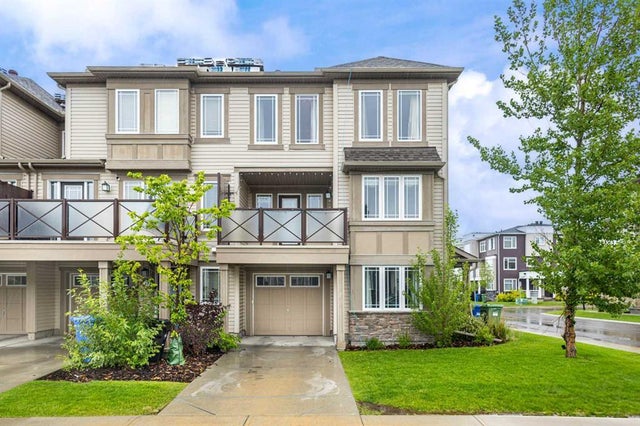 25 Cityscape Row Ne, Calgary