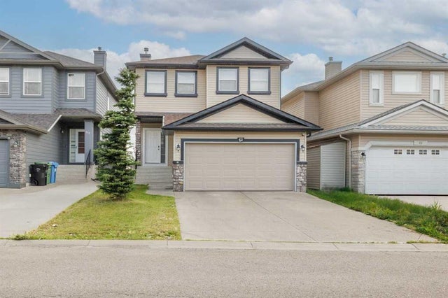 61 Saddlecrest Place Ne, Calgary
