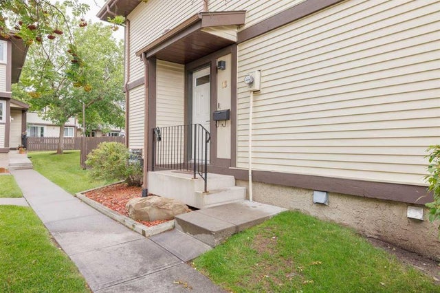 Calgary Residential Home for Sale 