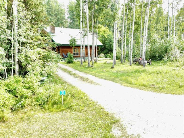 31 22003, Lot#31 43 Highway, Little Smoky
